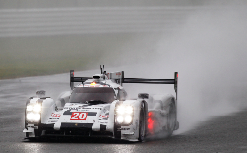 Illustration for article titled Dear Audi, Porsche Is Coming For Your Ass